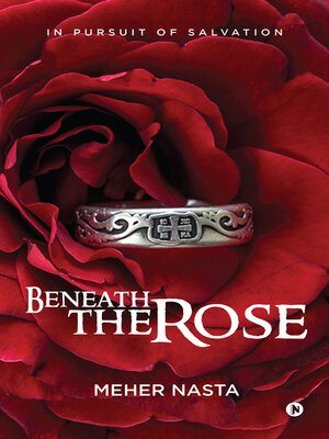 cover image of Beneath the Rose